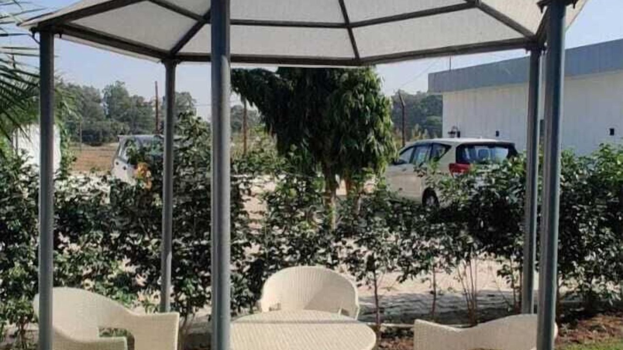 Photo of Outdoor in Chandigarh