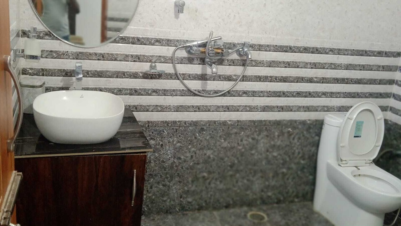 Photo of Bathroom in Chandigarh