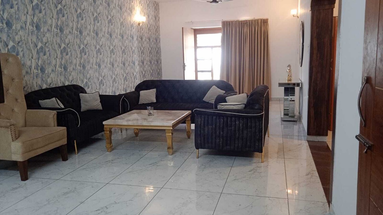 Photo of Livingroom in Chandigarh
