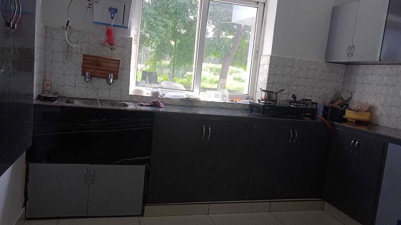 Photo of Kitchen in Chandigarh