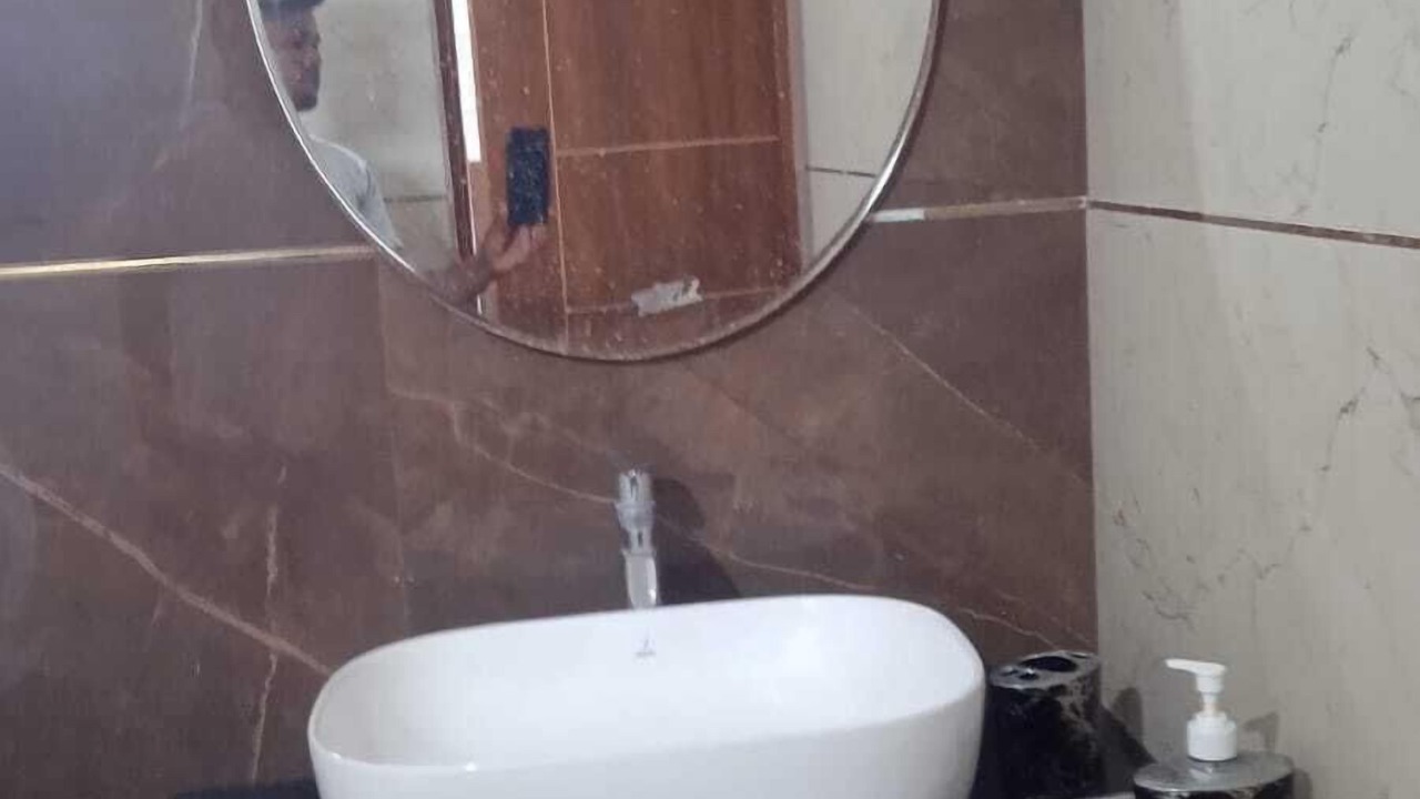 Photo of Bathroom in Chandigarh