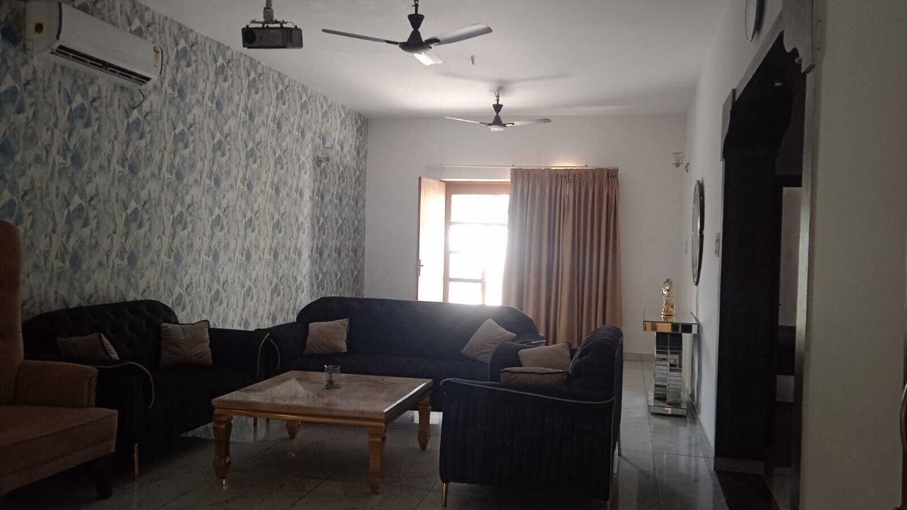 Photo of Livingroom in Chandigarh