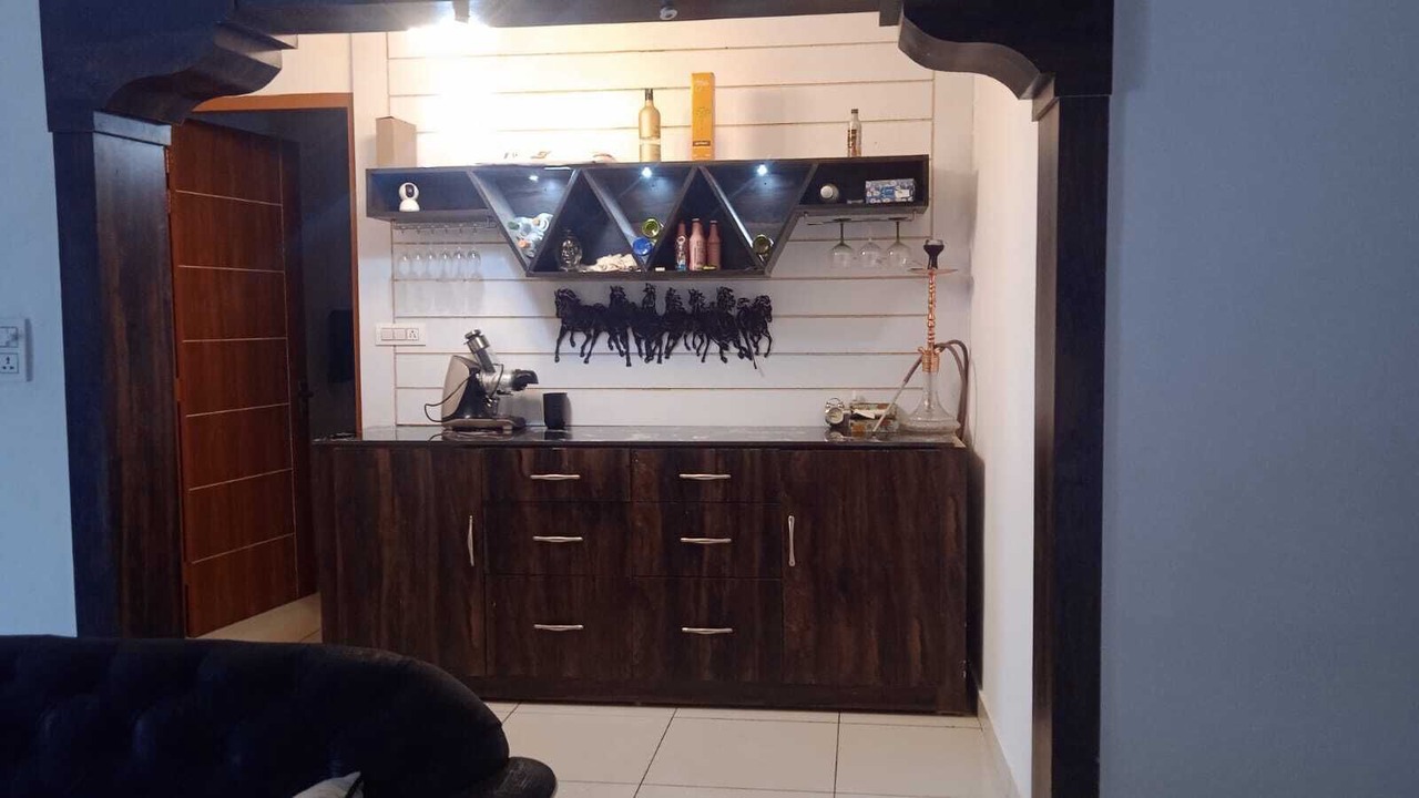 Photo of Kitchen in Chandigarh