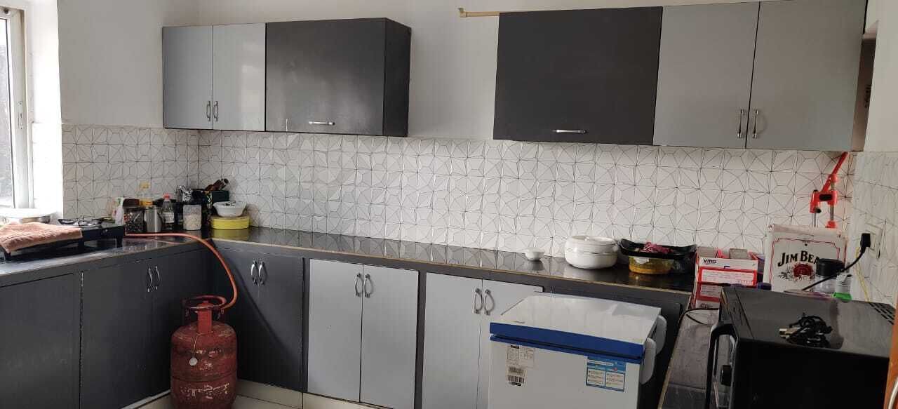 Photo of Kitchen in Chandigarh