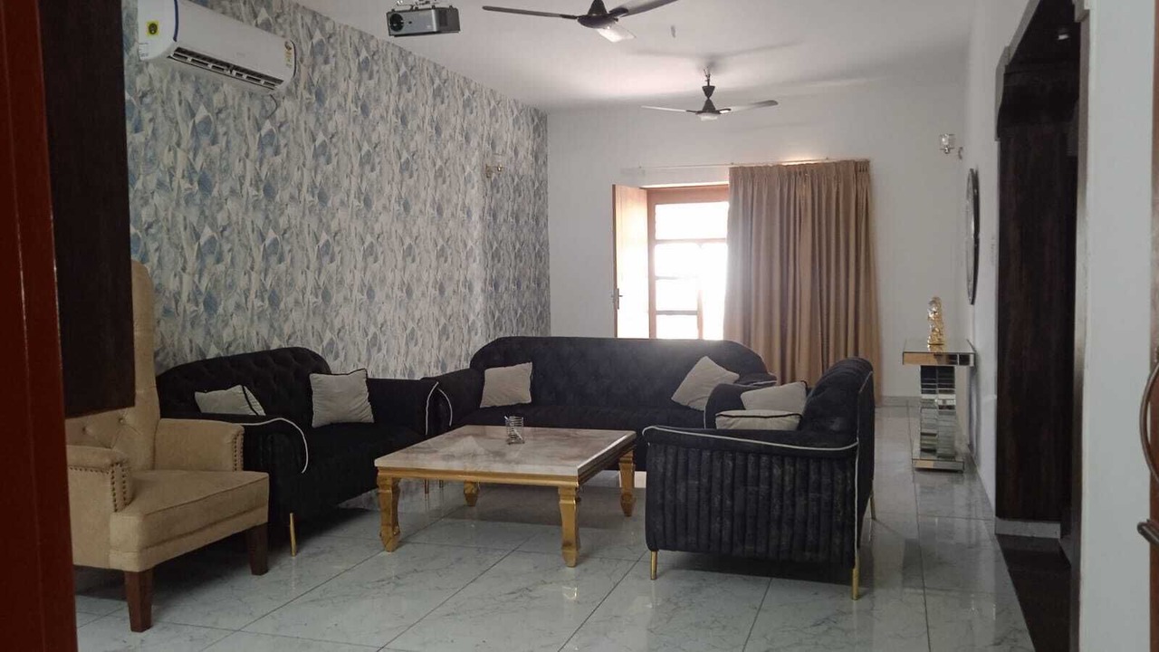 Photo of Livingroom in Chandigarh