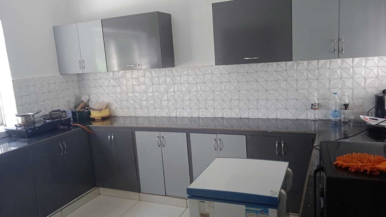 Photo of Kitchen in Chandigarh