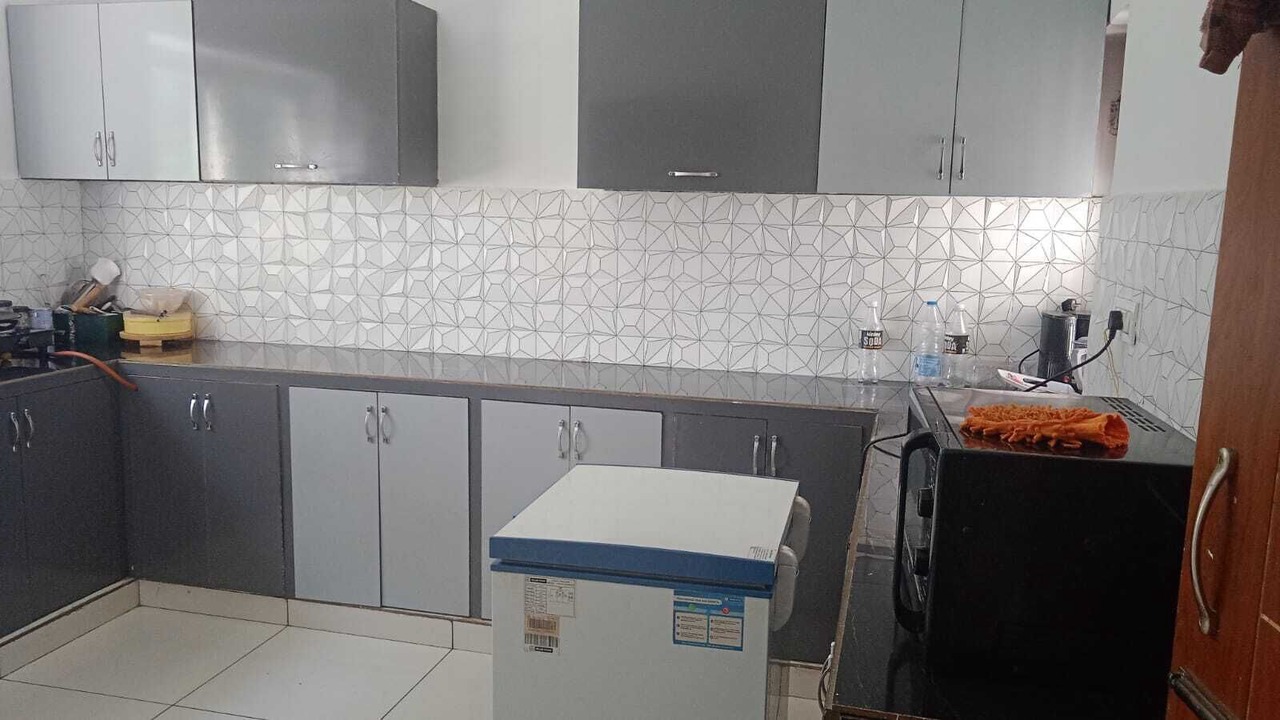 Photo of Kitchen in Chandigarh