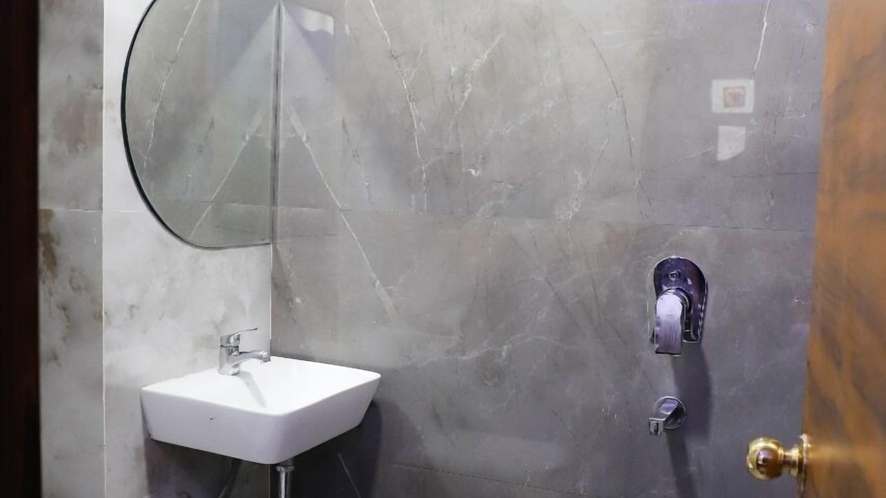 Photo of Bathroom in Karol Bagh