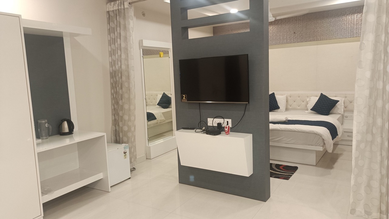 Photo of Bedroom in Dibrugarh