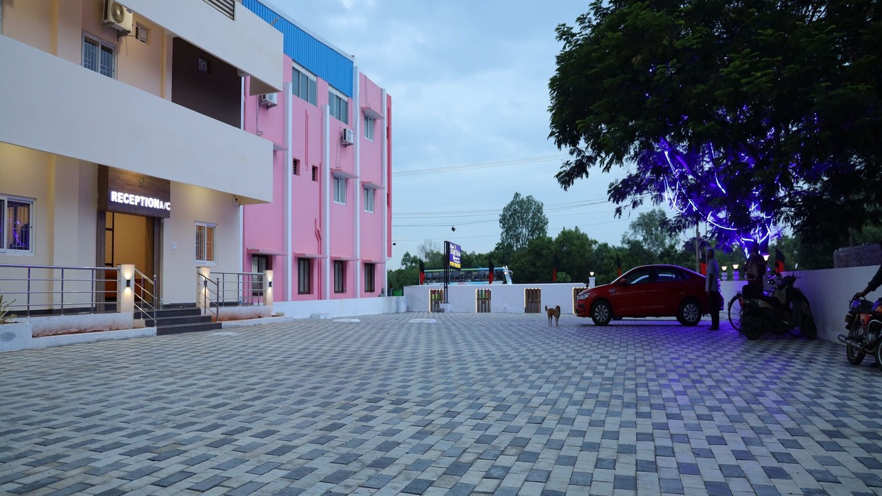 Photo of Outdoor in Moratandi