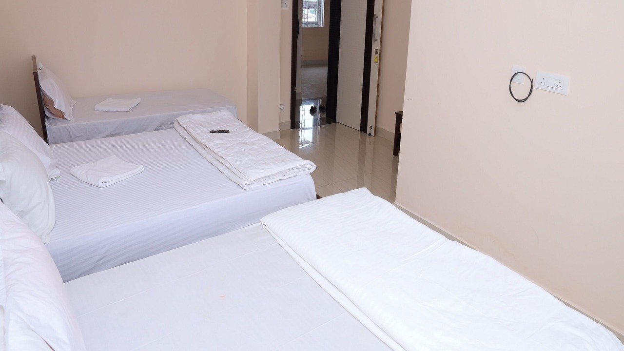 Photo of Bedroom in Moratandi