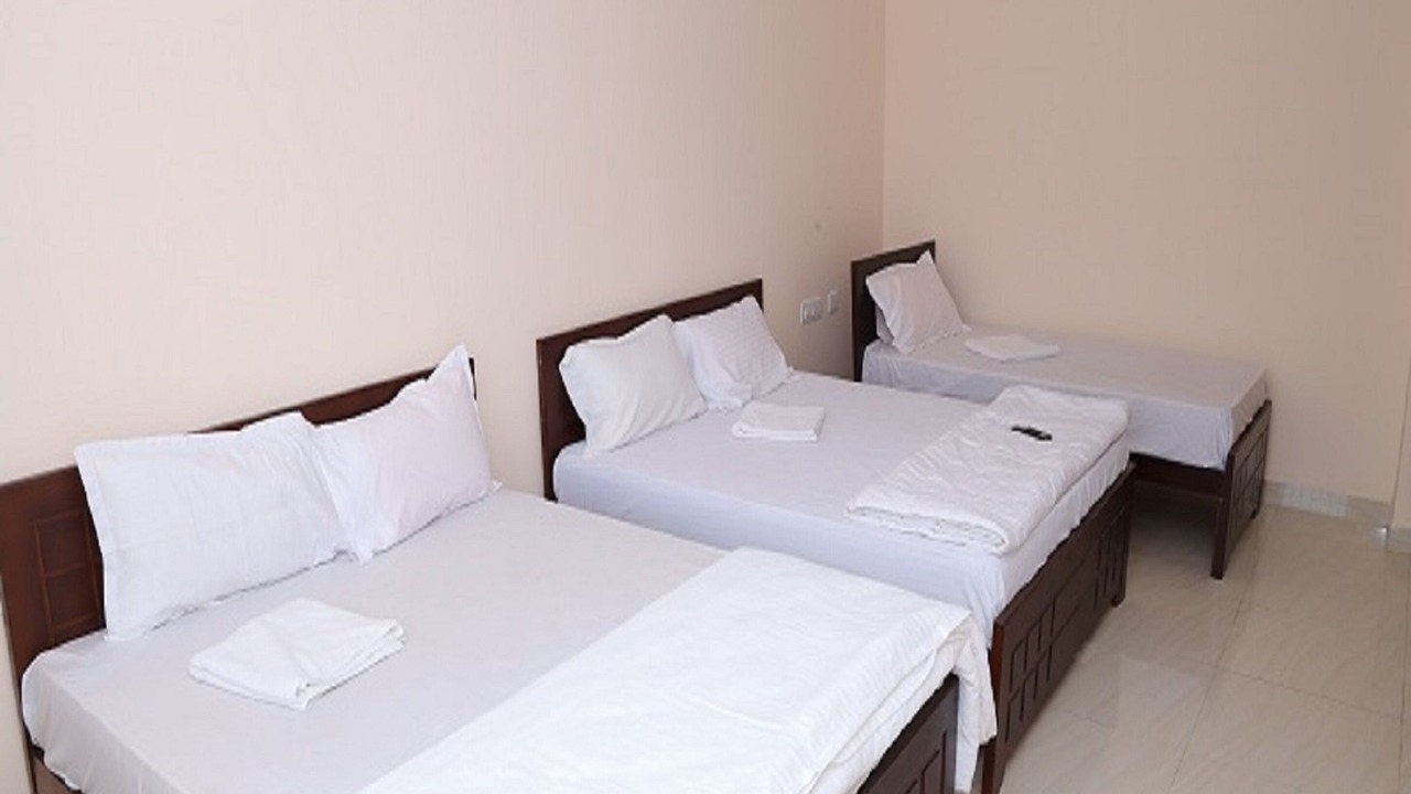 Photo of Bedroom in Moratandi