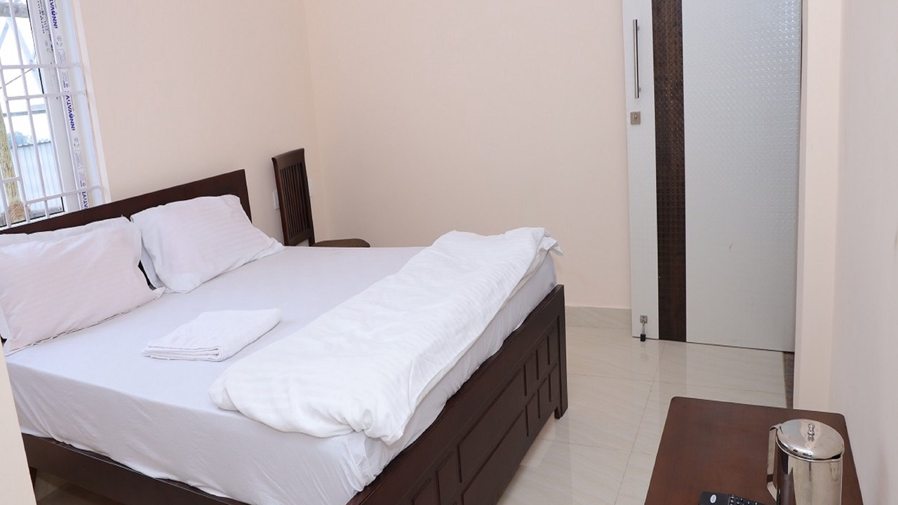 Photo of Bedroom in Moratandi