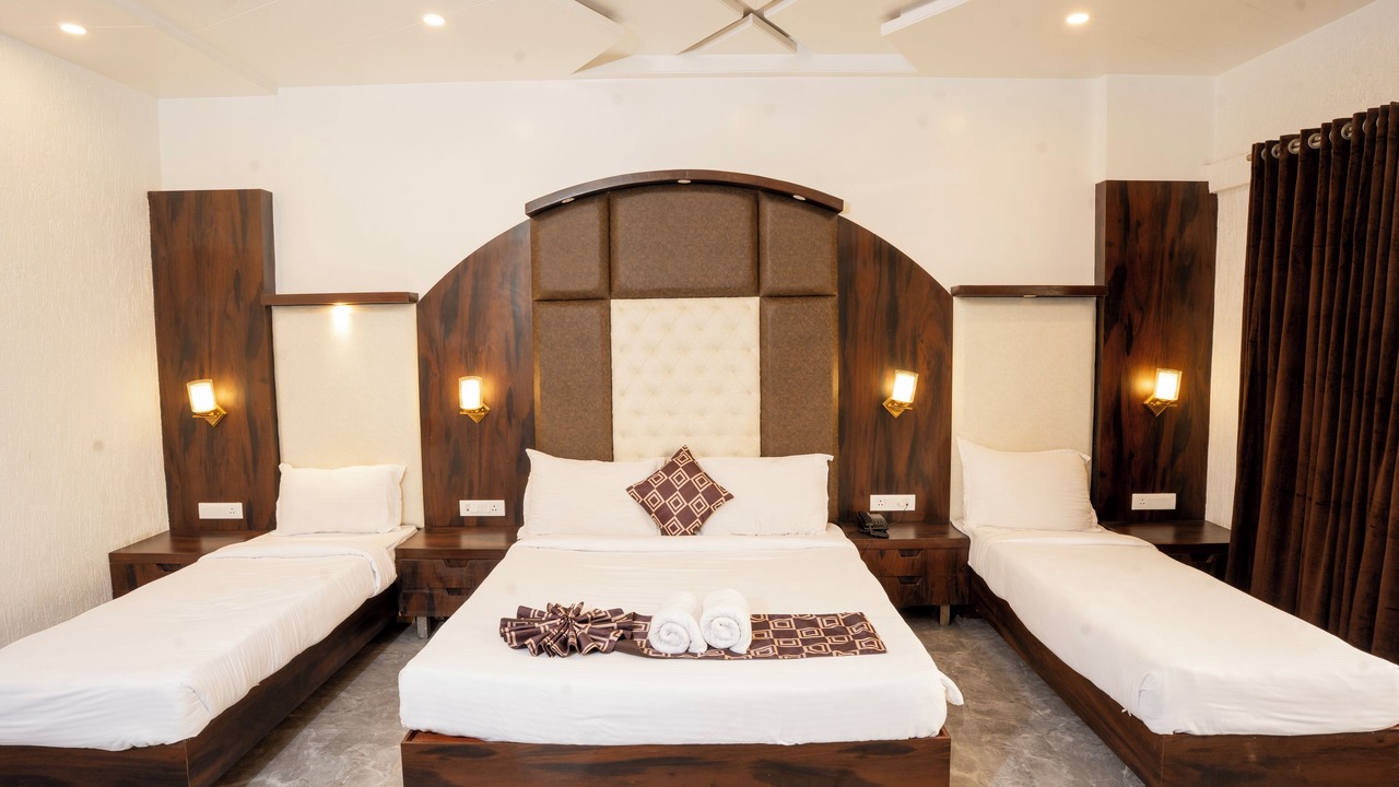 Photo of Bedroom in Maliwada