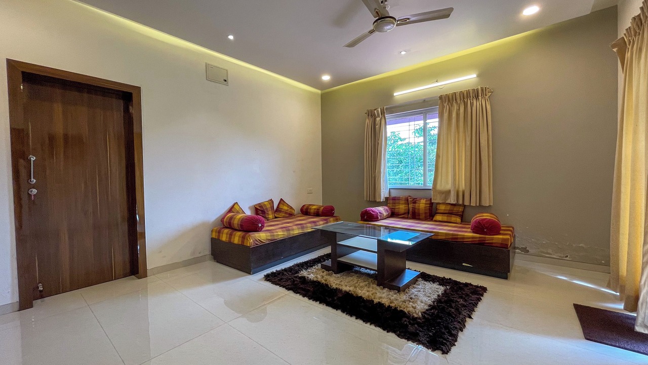 Photo of Livingroom in Paud