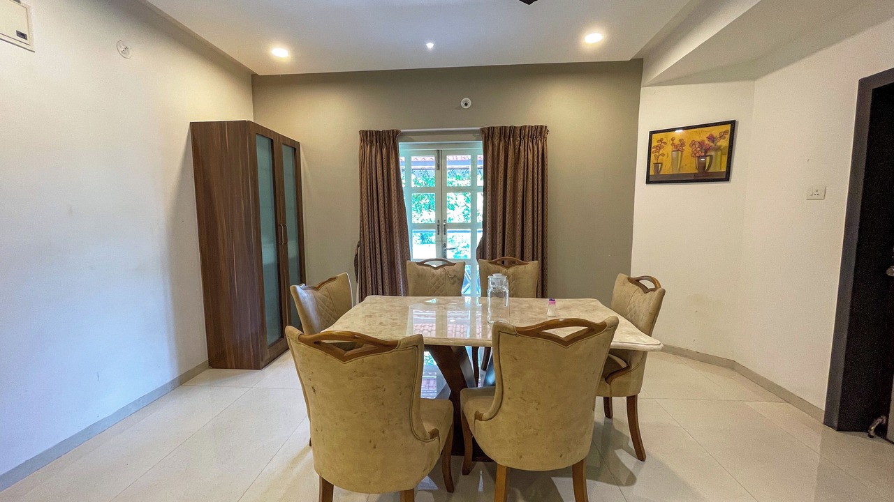 Photo of Livingroom in Paud