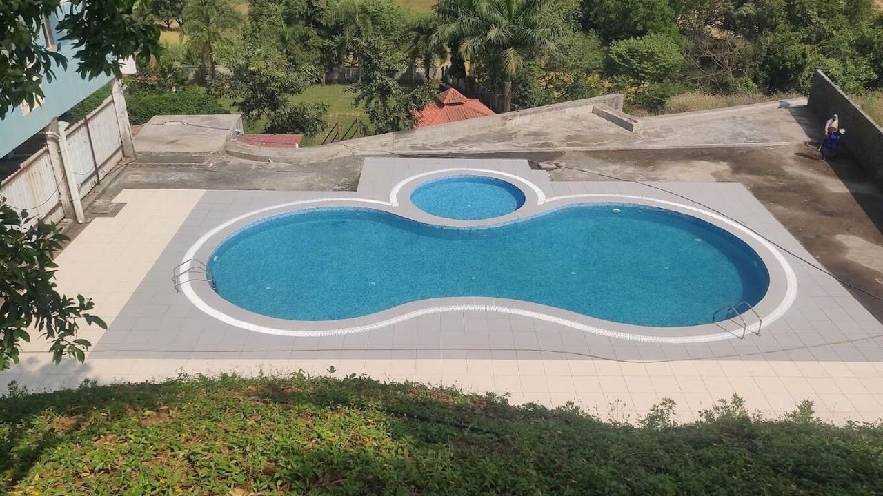 Photo of Outdoor in Paud