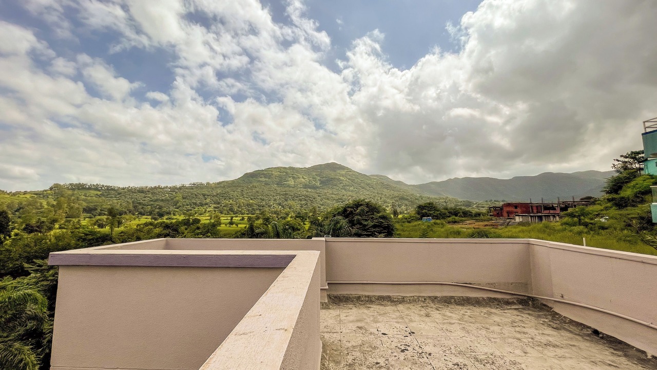 Photo of Outdoor in Paud
