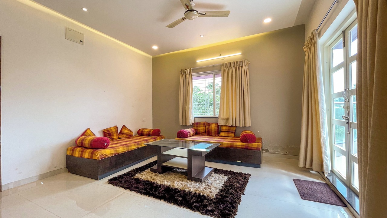 Photo of Livingroom in Paud