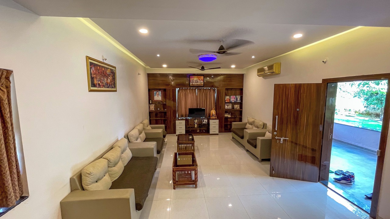 Photo of Livingroom in Paud