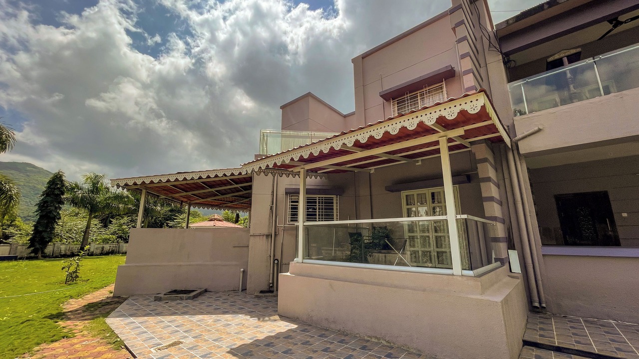 Photo of Outdoor in Paud