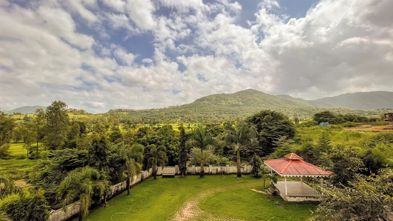Photo of Outdoor in Paud