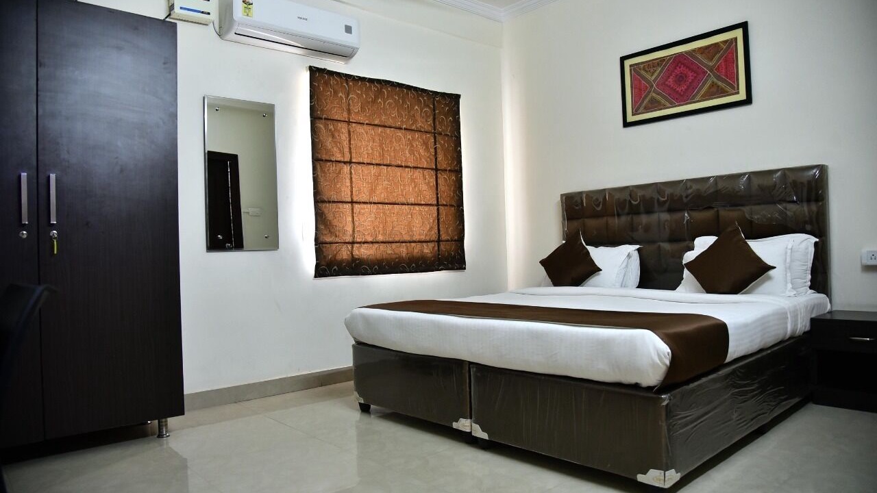 Photo of Patio Balcony in HITEC City