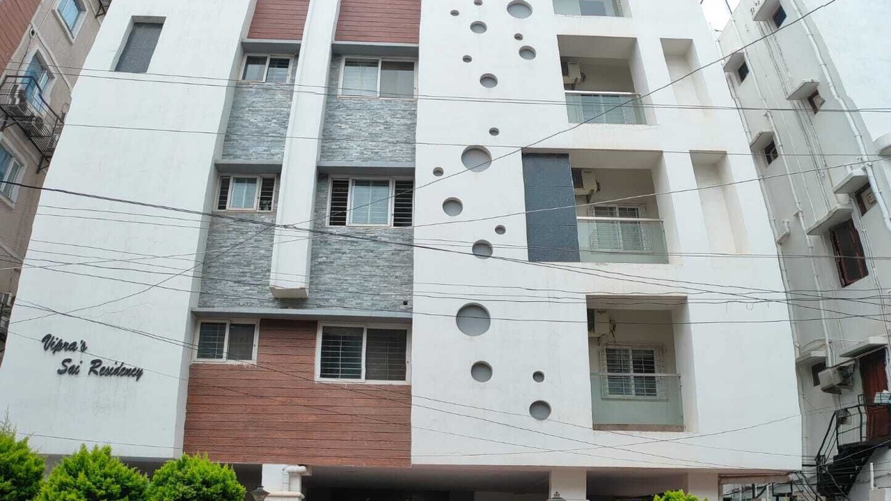 Photo of Outdoor in HITEC City