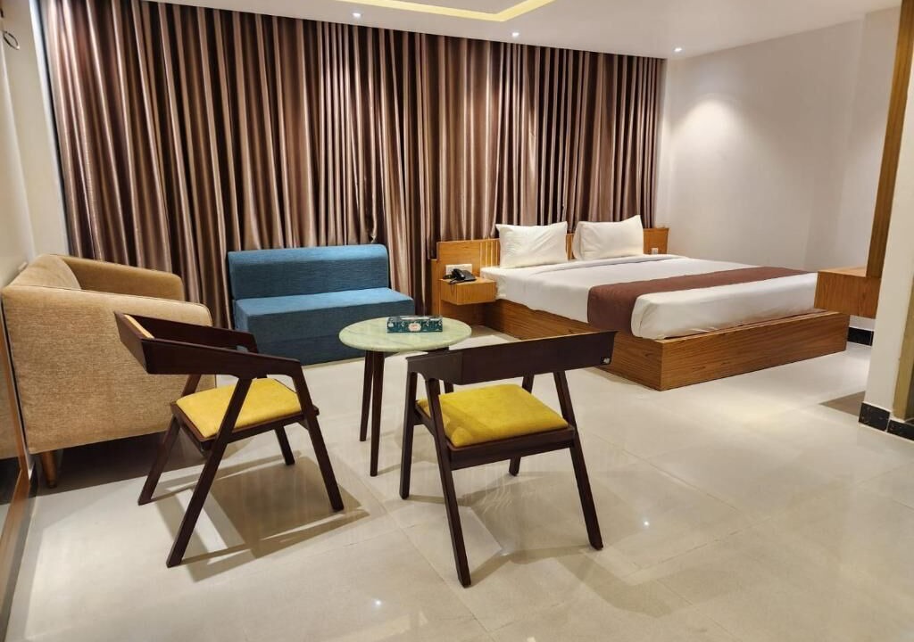 Photo of Bedroom in Cox's Bazar