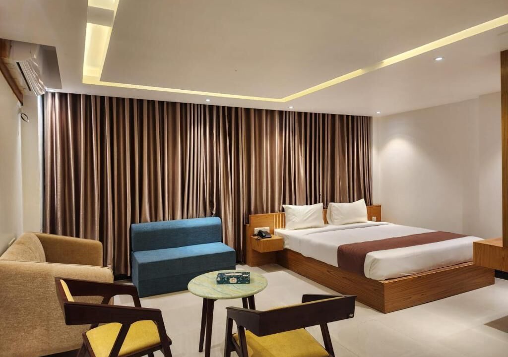 Photo of Bedroom in Cox's Bazar