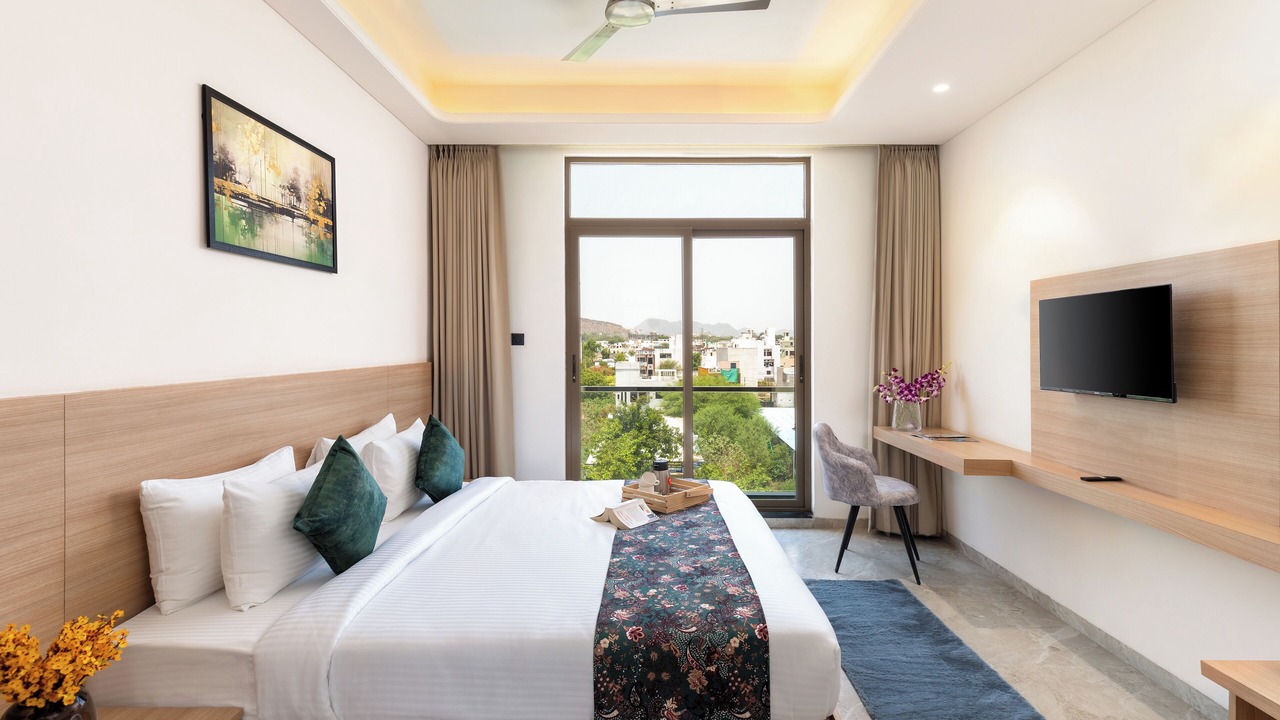 Photo of Bedroom in Gayariawas