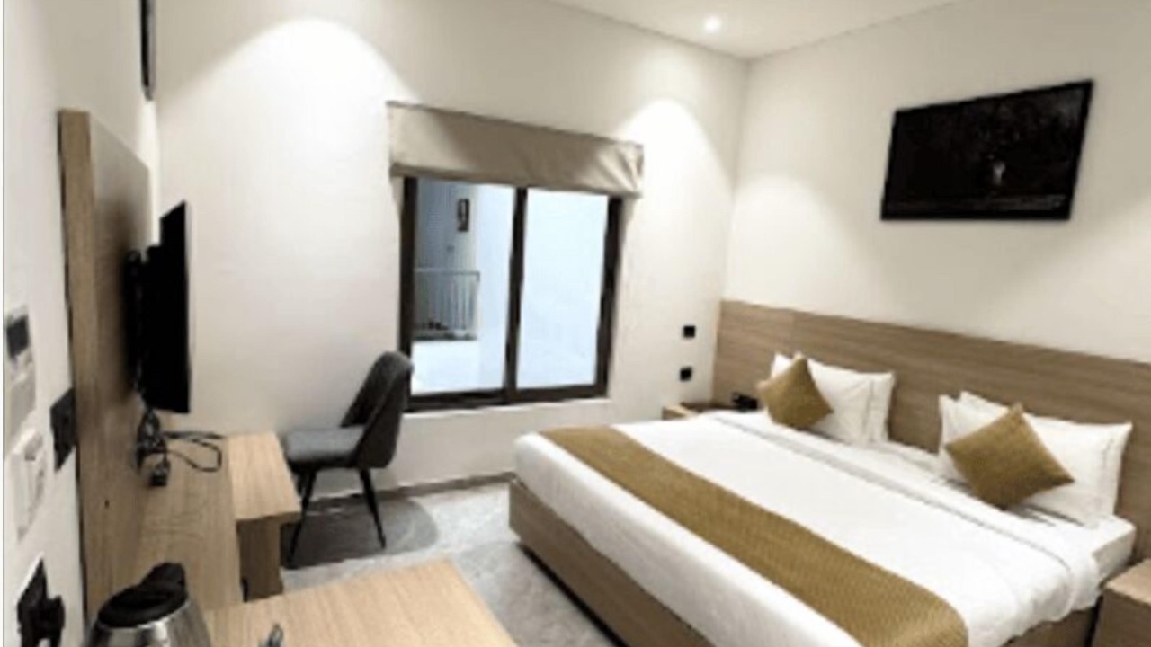 Photo of Bedroom in Gayariawas