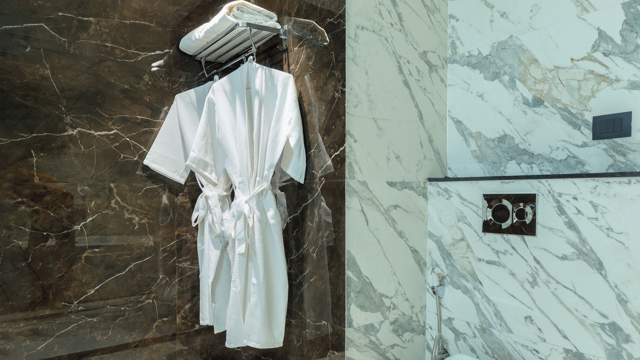 Photo of Bathroom in Gayariawas