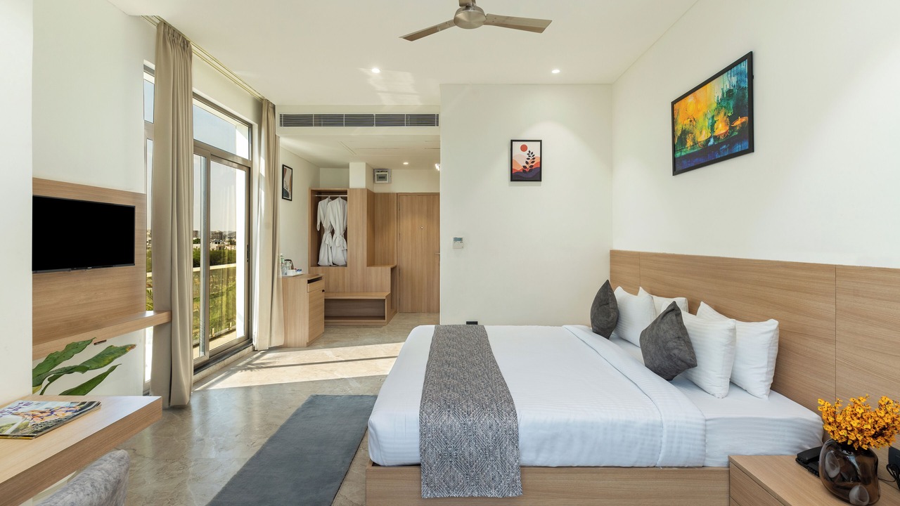 Photo of Bedroom in Gayariawas