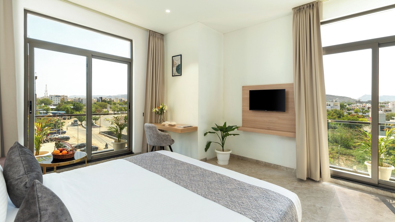 Photo of Bedroom in Gayariawas