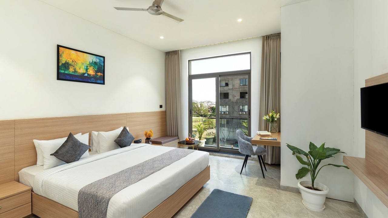 Photo of Bedroom in Gayariawas