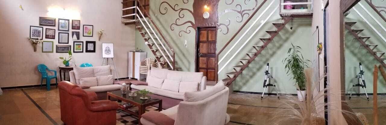 Photo of Livingroom in Bhim Nagar