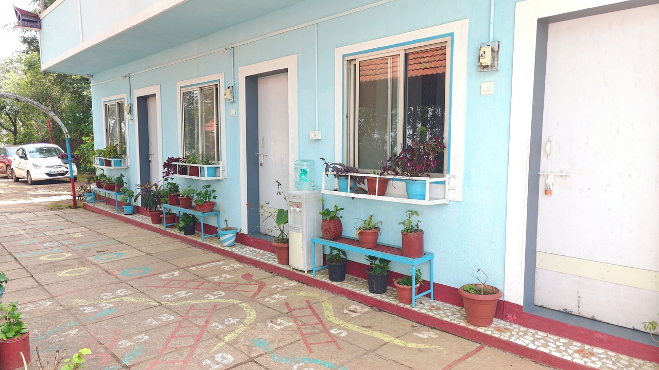 Photo of Outdoor in Bhim Nagar