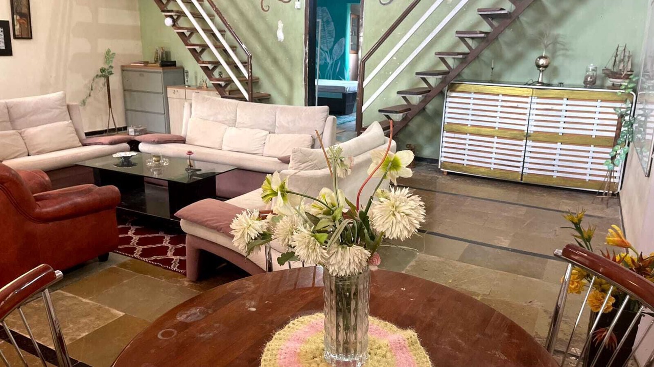 Photo of Livingroom in Bhim Nagar