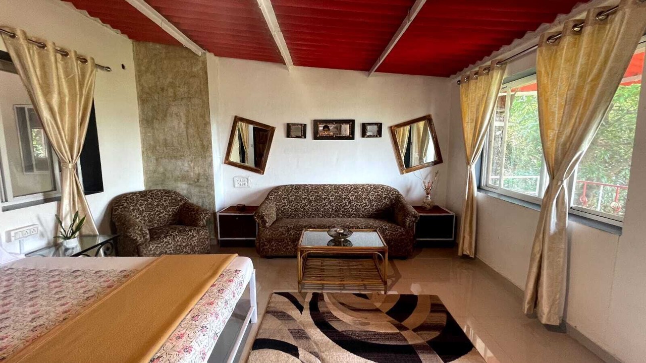 Photo of Livingroom in Bhim Nagar