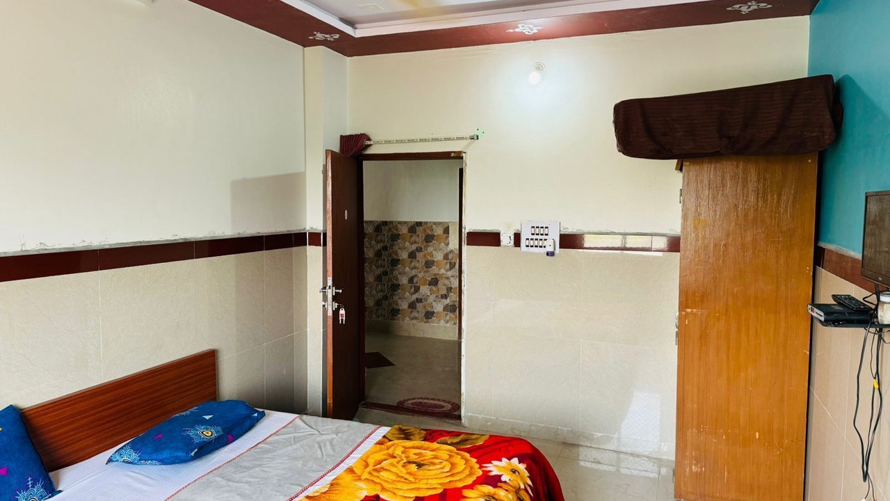 Photo of Bedroom in Shiv