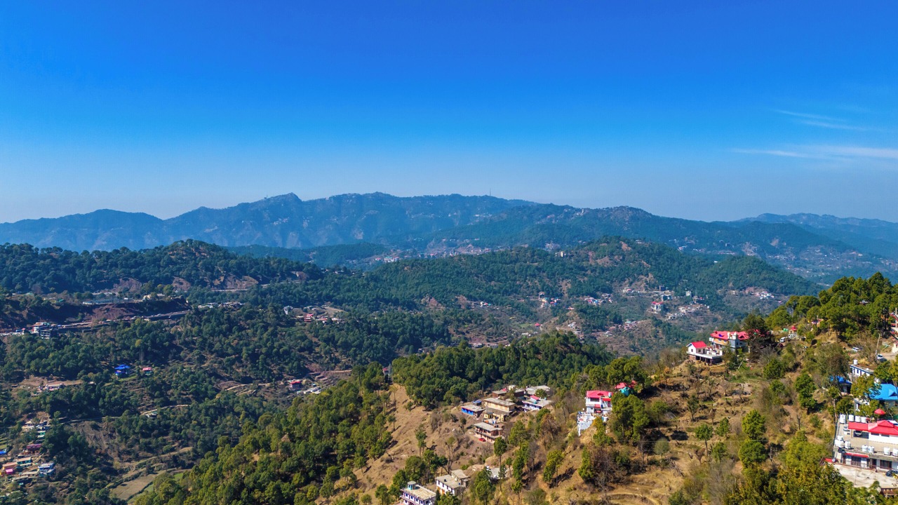 Photo of Outdoor in Kumarhatti