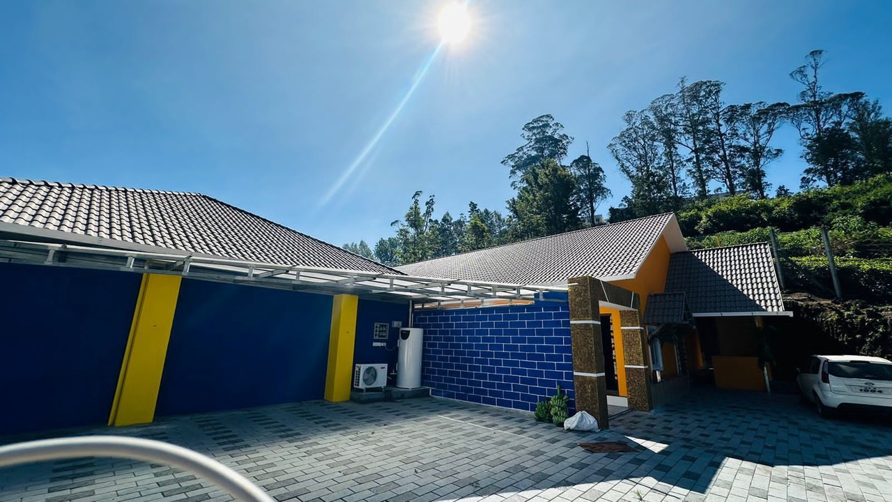 Photo of Outdoor in Wellington