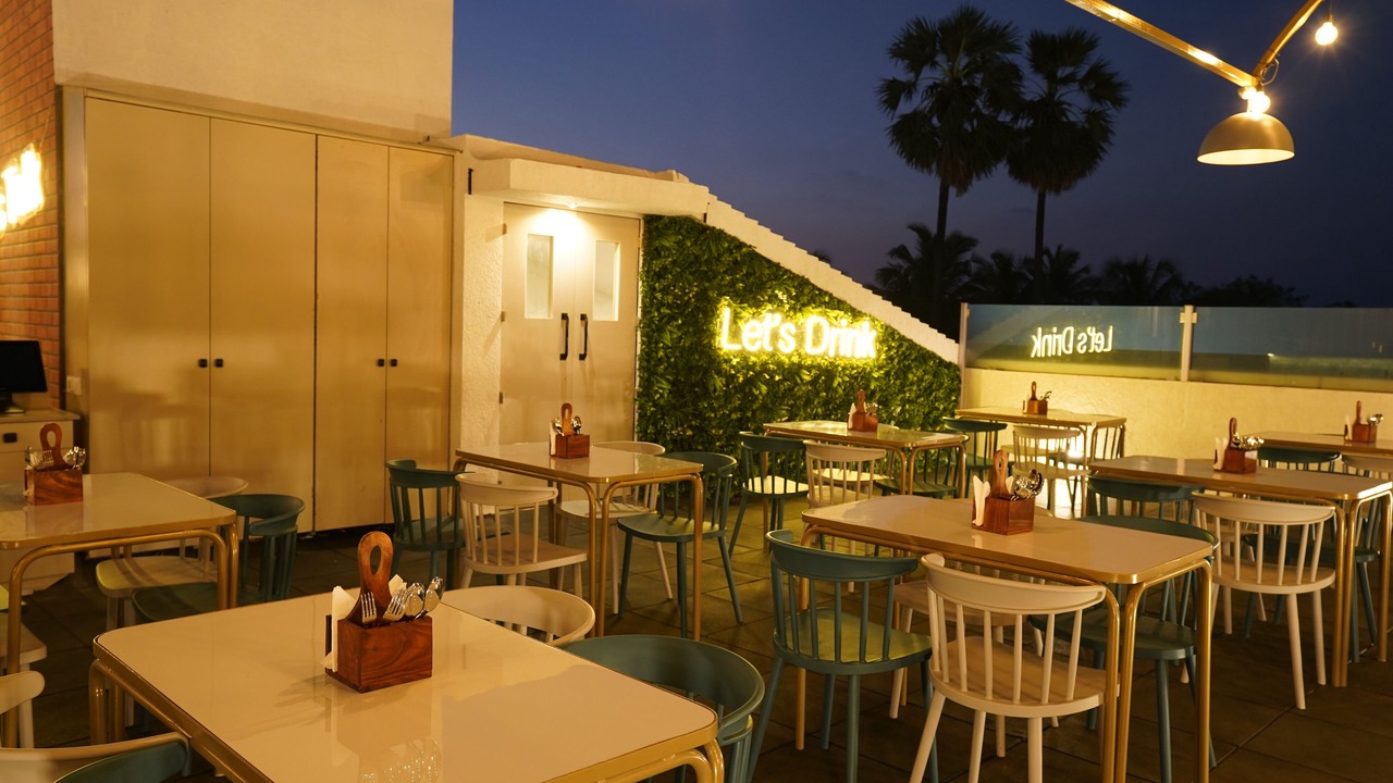 Photo of Outdoor in Malad West