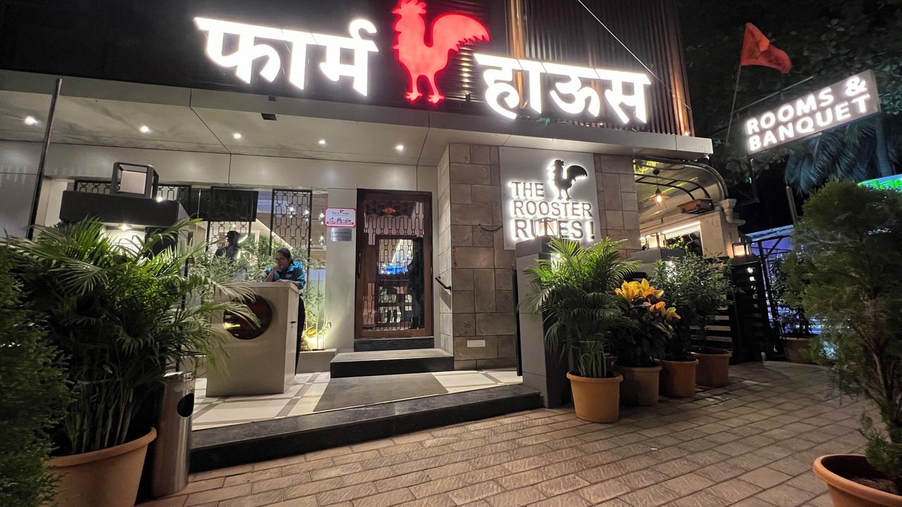 Photo of Outdoor in Malad West