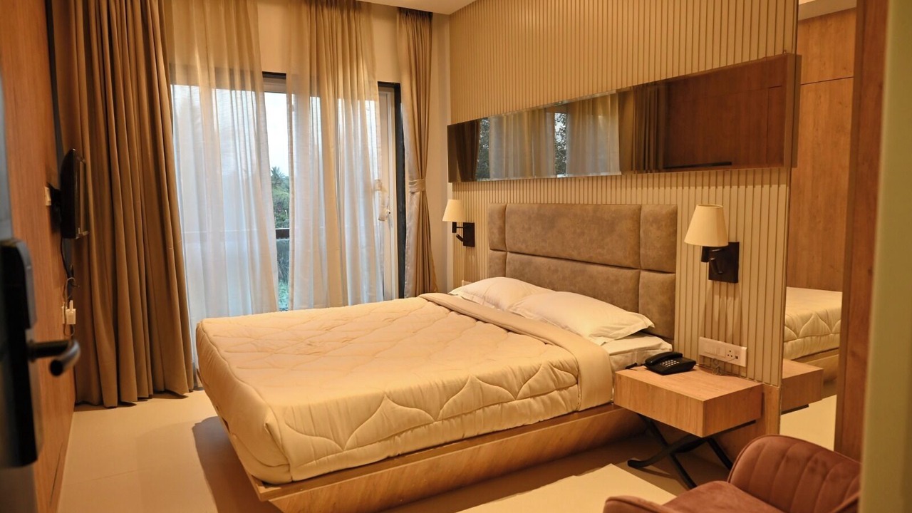 Photo of Bedroom in Malad West