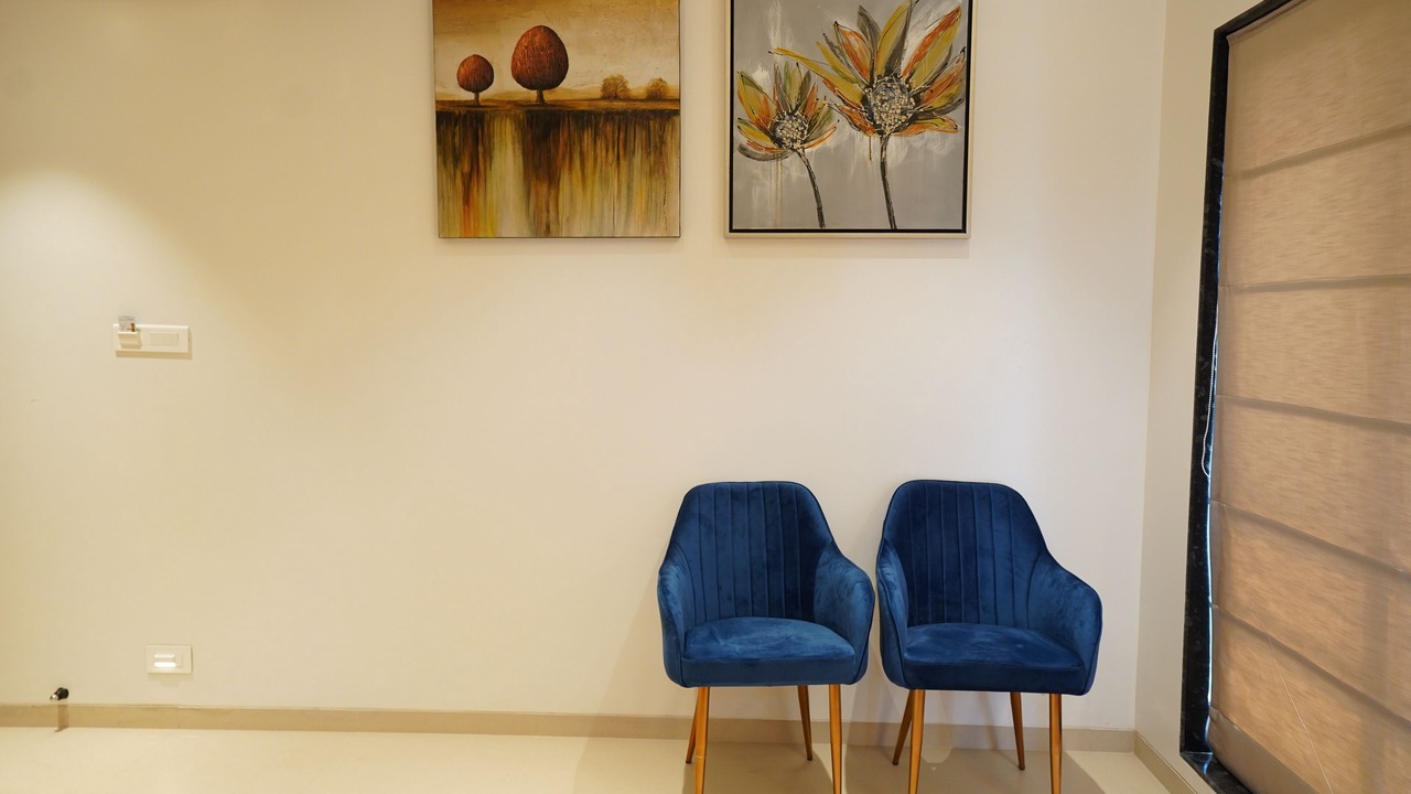 Photo of Bedroom in Malad West