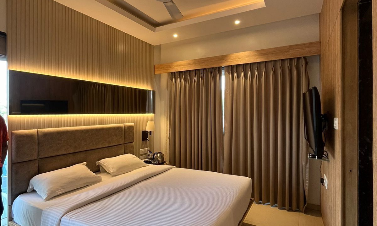 Photo of Bedroom in Malad West