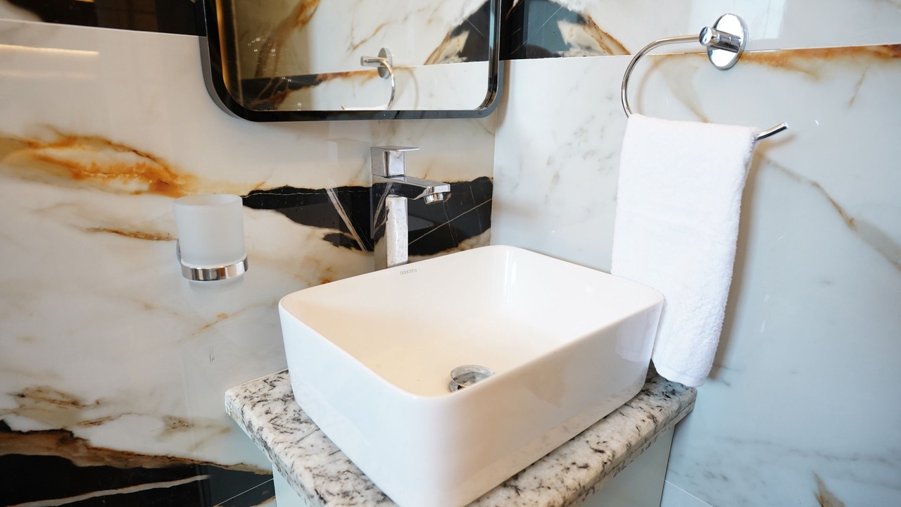 Photo of Bathroom in Malad West