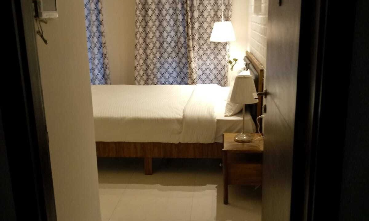 Photo of Bedroom in Pali